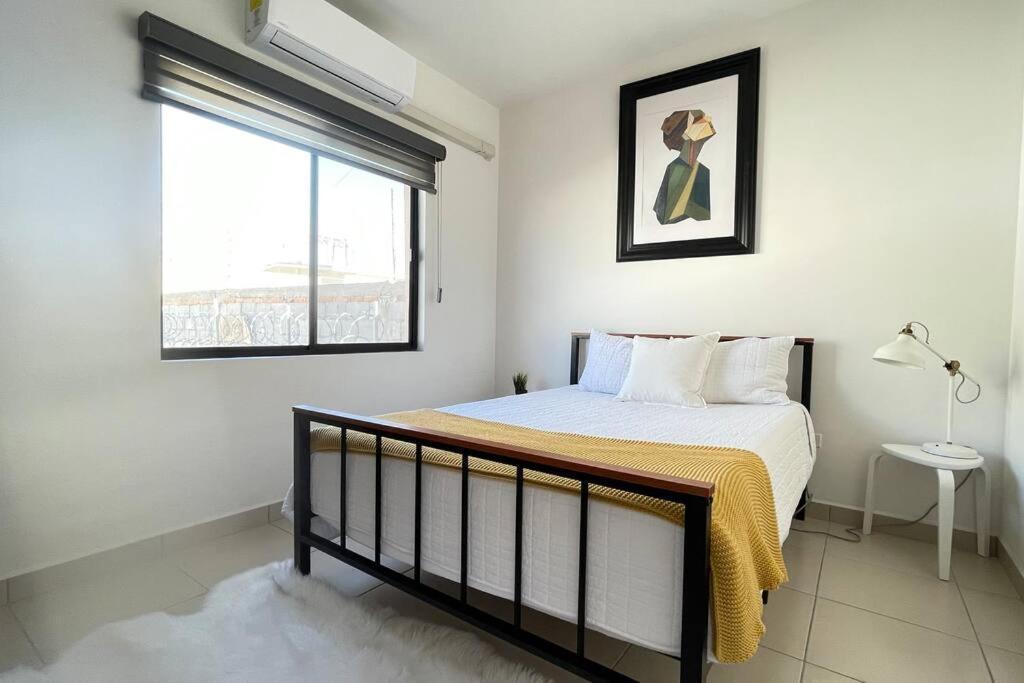 Condominiums Boutique Madera 3 Ciudad Juárez Exterior foto